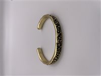 Bracciale Daniela De Marchi Donna IO in Ottone BR3351 OBR - BR3351 OBR